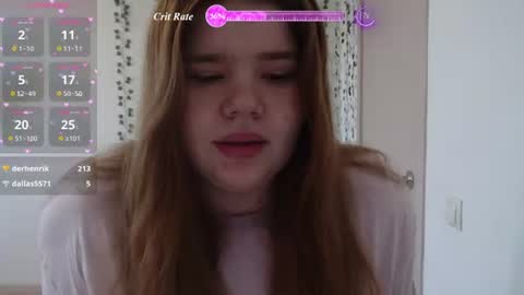  MellY  online show from June 27, 2026, 6:07 am