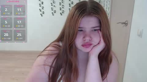  MellY  online show from July 4, 2026, 7:53 pm