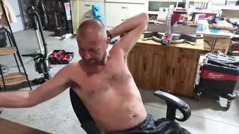 Norm online show from July 7, 2026, 10:03 pm