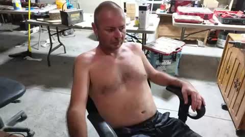 Norm online show from July 10, 2026, 10:34 pm