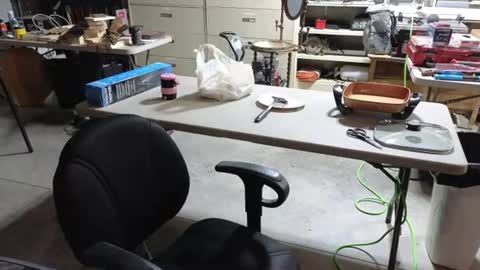 Norm online show from August 2, 2026, 7:01 pm