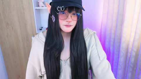 Snapshot of omorimori chatting on May 1, 2026, 3:38 pm Omori Chan online show from May 1, 2026, 3:38 pm
