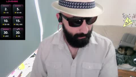 ona nisme online show from June 15, 2026, 4:42 pm