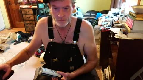 onehandwashestheother online show from July 8, 2026, 2:49 am