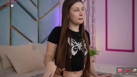 L A Y A online show from July 27, 2026, 6:20 am