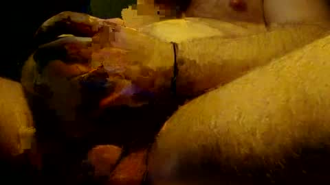 oneredhairygoodboy online show from July 13, 2026, 9:39 pm