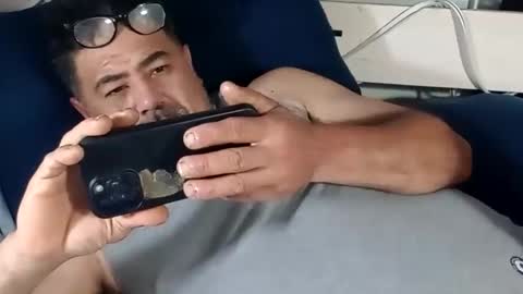 onewaykenny online show from June 7, 2026, 12:09 pm