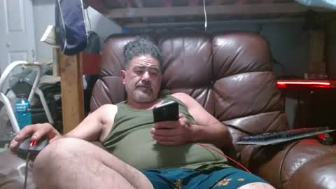 onewaykenny online show from July 7, 2026, 7:40 pm