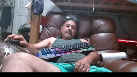onewaykenny online show from July 9, 2026, 11:20 pm