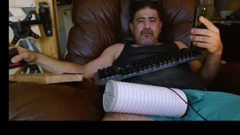 onewaykenny online show from July 28, 2026, 6:20 pm