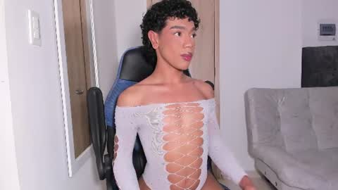 Andy online show from July 7, 2026, 12:02 am