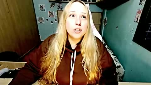 OnlyFerdiz online show from May 19, 2026, 2:51 am