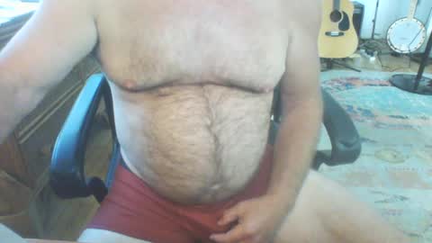 onthecape69 online show from June 25, 2026, 9:41 pm