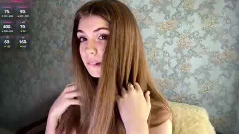 Snapshot of orethaellifritz chatting on July 3, 2026, 7:04 am Yesenia online show from July 3, 2026, 7:04 am