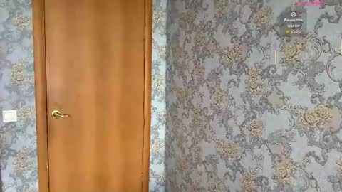 Snapshot of orethaellifritz chatting on July 20, 2026, 10:39 am Yesenia online show from July 20, 2026, 10:39 am