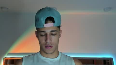 Orionblaze 69  online show from July 22, 2026, 11:40 pm