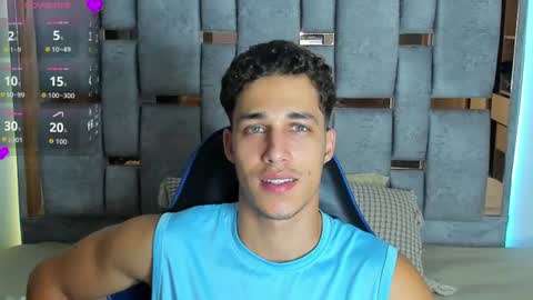 Orionblaze 69  online show from July 26, 2026, 12:08 am