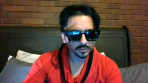 orionthehunterredblack online show from July 7, 2026, 4:33 pm