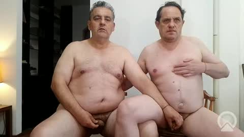 Osoandcub online show from June 17, 2026, 7:15 pm