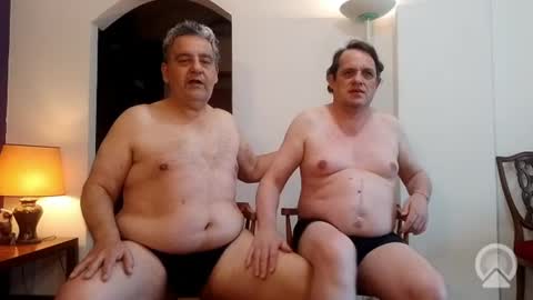 Osoandcub online show from July 26, 2026, 6:48 pm