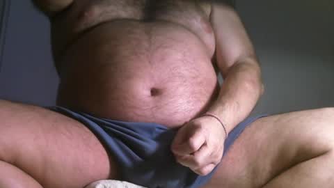 Oso Licencioso online show from May 2, 2026, 4:28 am