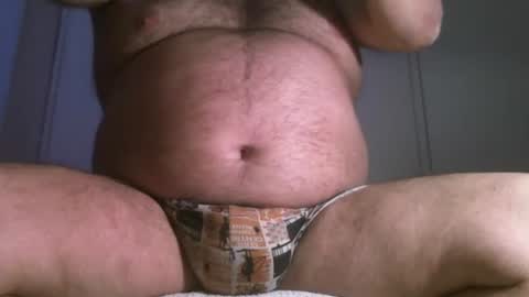 Oso Licencioso online show from June 24, 2026, 5:50 am