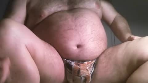 Oso Licencioso online show from July 9, 2026, 5:55 am