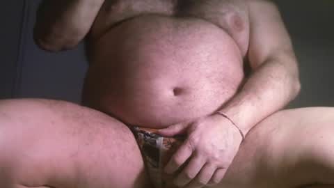 Oso Licencioso online show from July 16, 2026, 3:56 am