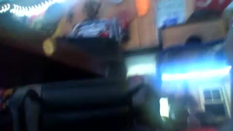 Wes online show from August 5, 2026, 12:57 am