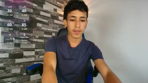 ostin 18hot online show from June 24, 2026, 1:59 am