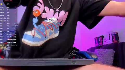 otter_wet online show from June 19, 2026, 9:02 am