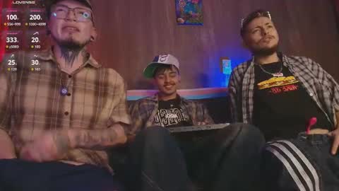otter_wet online show from June 27, 2026, 5:56 am