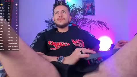 otter_wet online show from July 1, 2026, 7:43 am