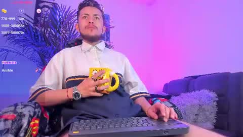 otter_wet online show from July 6, 2026, 9:06 am