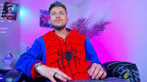 otter_wet online show from July 31, 2026, 8:47 am