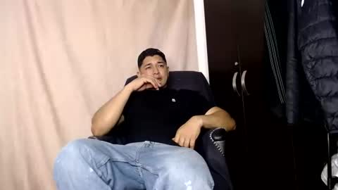 otto_stud online show from June 29, 2026, 4:08 am