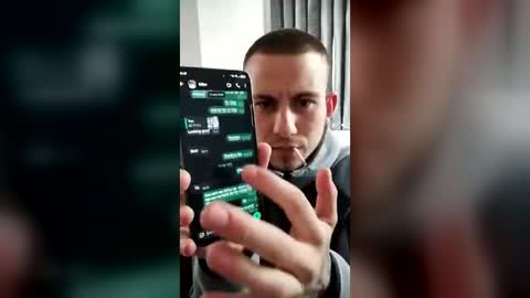 Owen kayz online show from July 22, 2026, 1:47 pm