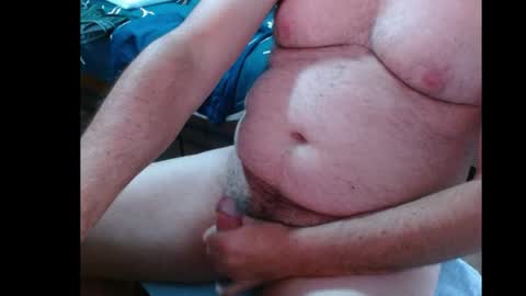 HairyolOz online show from May 11, 2026, 2:06 am