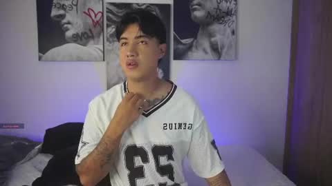 Pablo online show from July 20, 2026, 2:08 pm