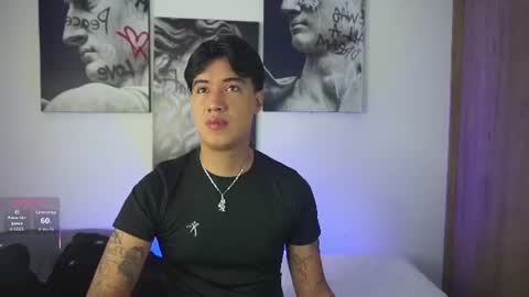Pablo online show from July 22, 2026, 1:47 pm