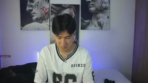 Pablo online show from July 24, 2026, 1:20 pm
