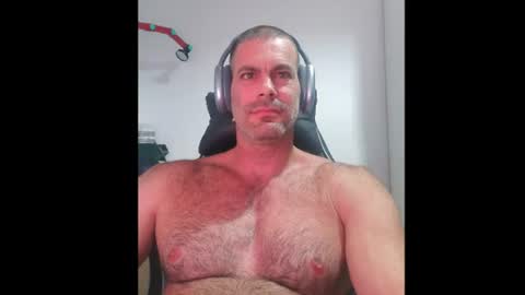 pablodavid15 online show from July 26, 2026, 5:04 am