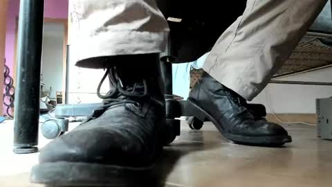 Pablo Meness online show from July 1, 2026, 4:36 am