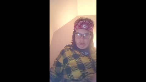 packer3love online show from May 21, 2026, 9:11 pm