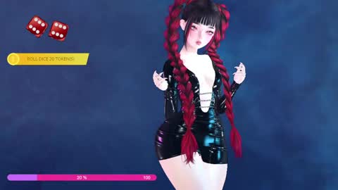 Paige Controls You online show from May 1, 2026, 2:21 pm