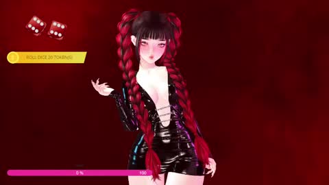 Paige Controls You online show from May 3, 2026, 2:01 pm