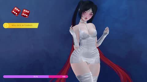 Paige Controls You online show from May 8, 2026, 2:22 pm
