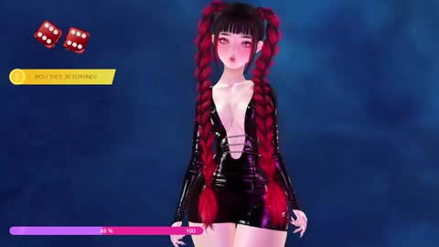 Paige Controls You online show from June 14, 2026, 2:08 pm