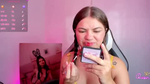 Paige online show from May 3, 2026, 9:54 pm