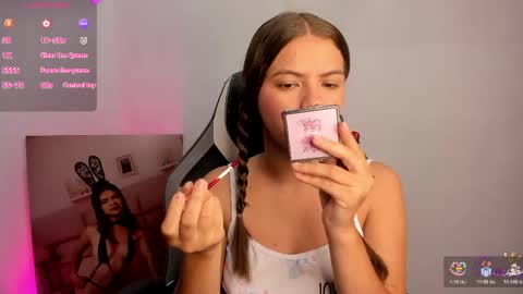 Paige online show from May 5, 2026, 3:36 am